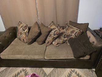 Used Couches