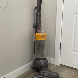 Dyson Vacuum