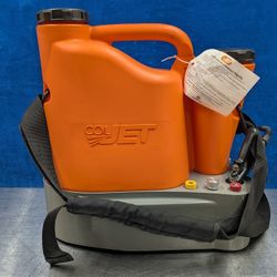 Speed Clean Electric Tool CJ-95