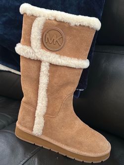Michael Kors boots