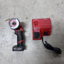 Milwaukee Cut Off Saw M12
