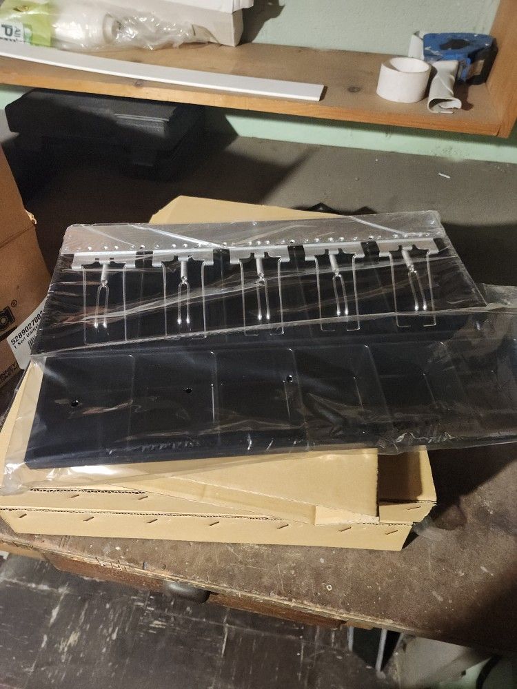 Cash And Change drawer