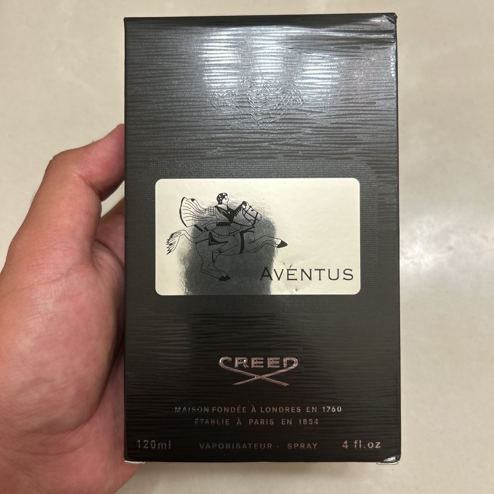 Creed Aventus