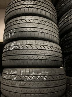 Tires 215-50r17 continental