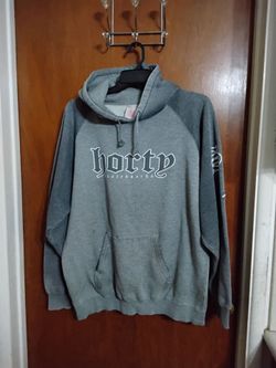 Shorty's Skateboards Grey Pullover Hoodie men's XL