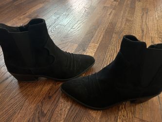 Carlos Santana Boots 