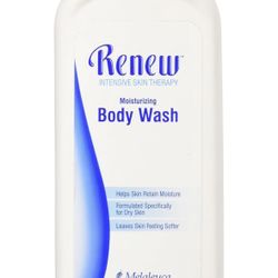 Renew Intensive Skin  Moisturizing Body Wash 12 ounces