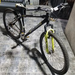 Genesis GS29 Mountain Bike 29 Blk. for Sale in Brooklyn NY OfferUp