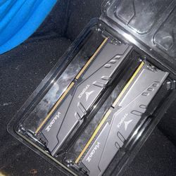 16 Gb 8x2 Ram