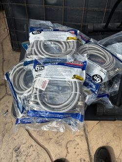 Water hoses