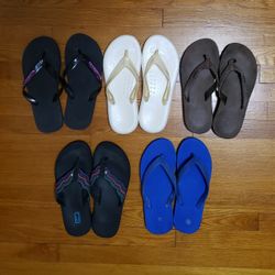 Flip Flop