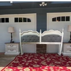 Realyn Inspired King Size Set