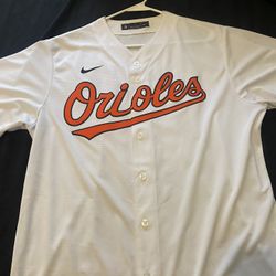 Nike Orioles Jersey 