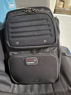 GPS backpack