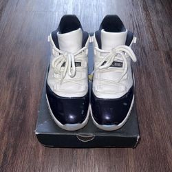 Jordan 11 Lows