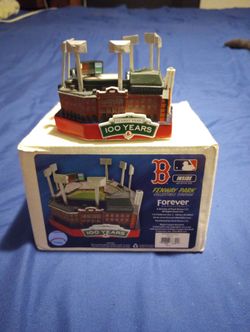 Boston Red Sox Collectible 