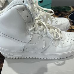 Air Force 1 High 07