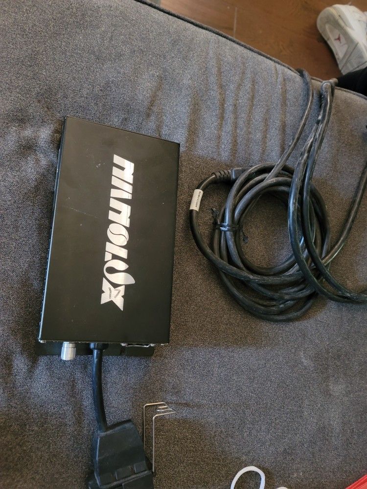 Nanolux 1000w Ballast