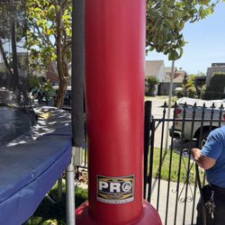 Punching Bag