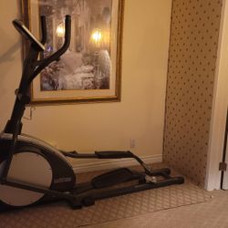 Elliptical Machine