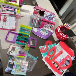 Assortment Of Kids Toys - $5 Per Set 