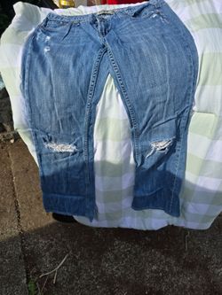 Victoria’s Secret PINK Jeans