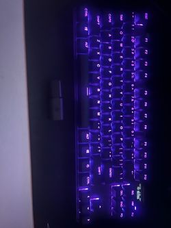 Steel series Apex Pro TKL