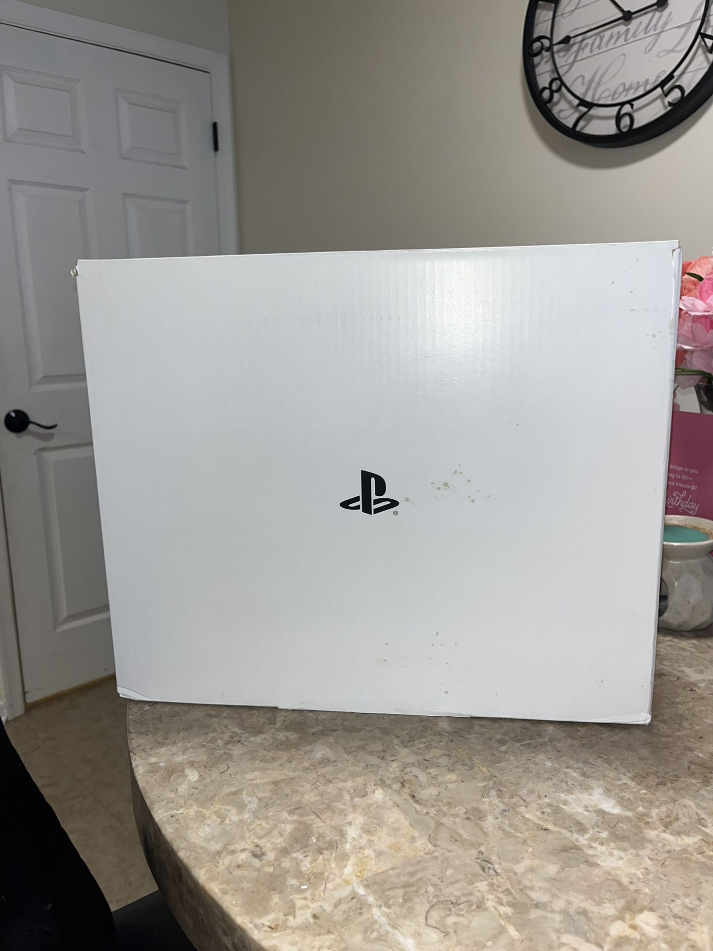 PS5 Slim Disc (Brandnew)