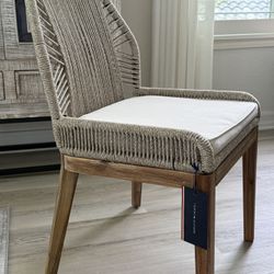 TOMMY HILFIGER Dining Chairs 