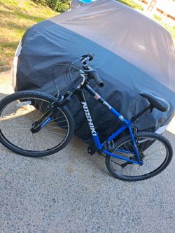 26 inch.\n N ISH IKI\n Bicycle.