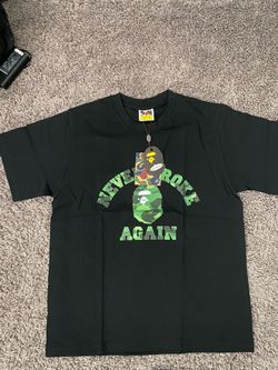 Bape shirt