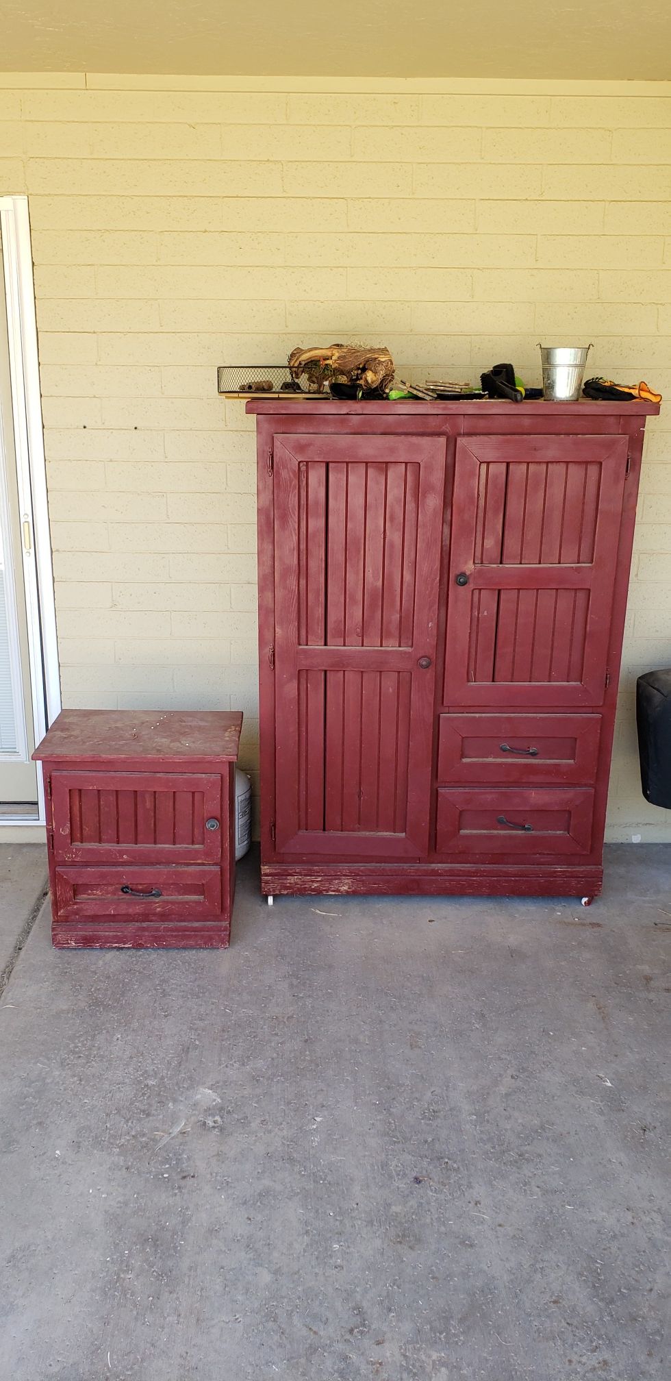 Outdoor Storage Cabinets For Sale In Phoenix Az Offerup