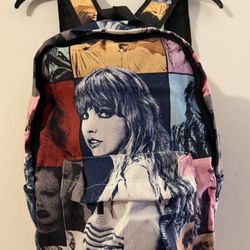 Taylor Swift (Eras) Backpack - $15