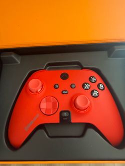 Xbox controller