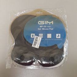 Gel Mouse Pad