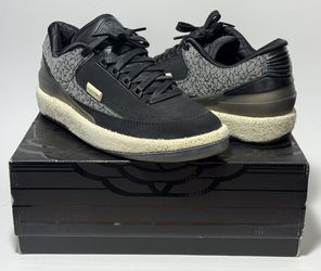 Air Jordan 2 Sneakers Size 8 Men’s