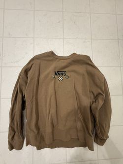 Women’s Vans Sweatshirt