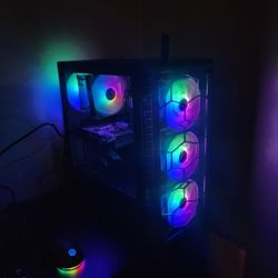 Budget Performance Pc Build With GTX 1060 Ti And Intel Core I 5