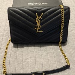 Saint Laurent Bag