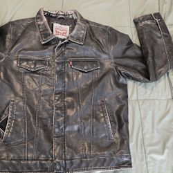 Levi Jacket