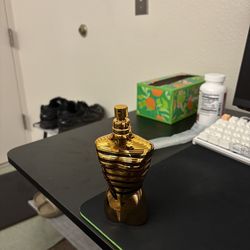 Jean Paul Gaultier Elixir