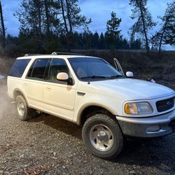 1997 Ford Expedition
