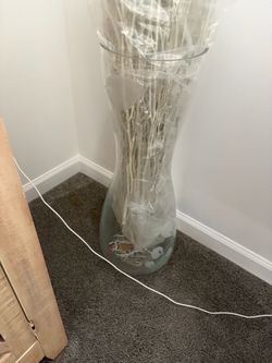 Vase - decoration- FREE