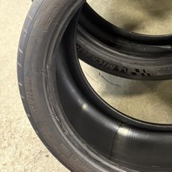 Michelin Pilot Sport Cup 2