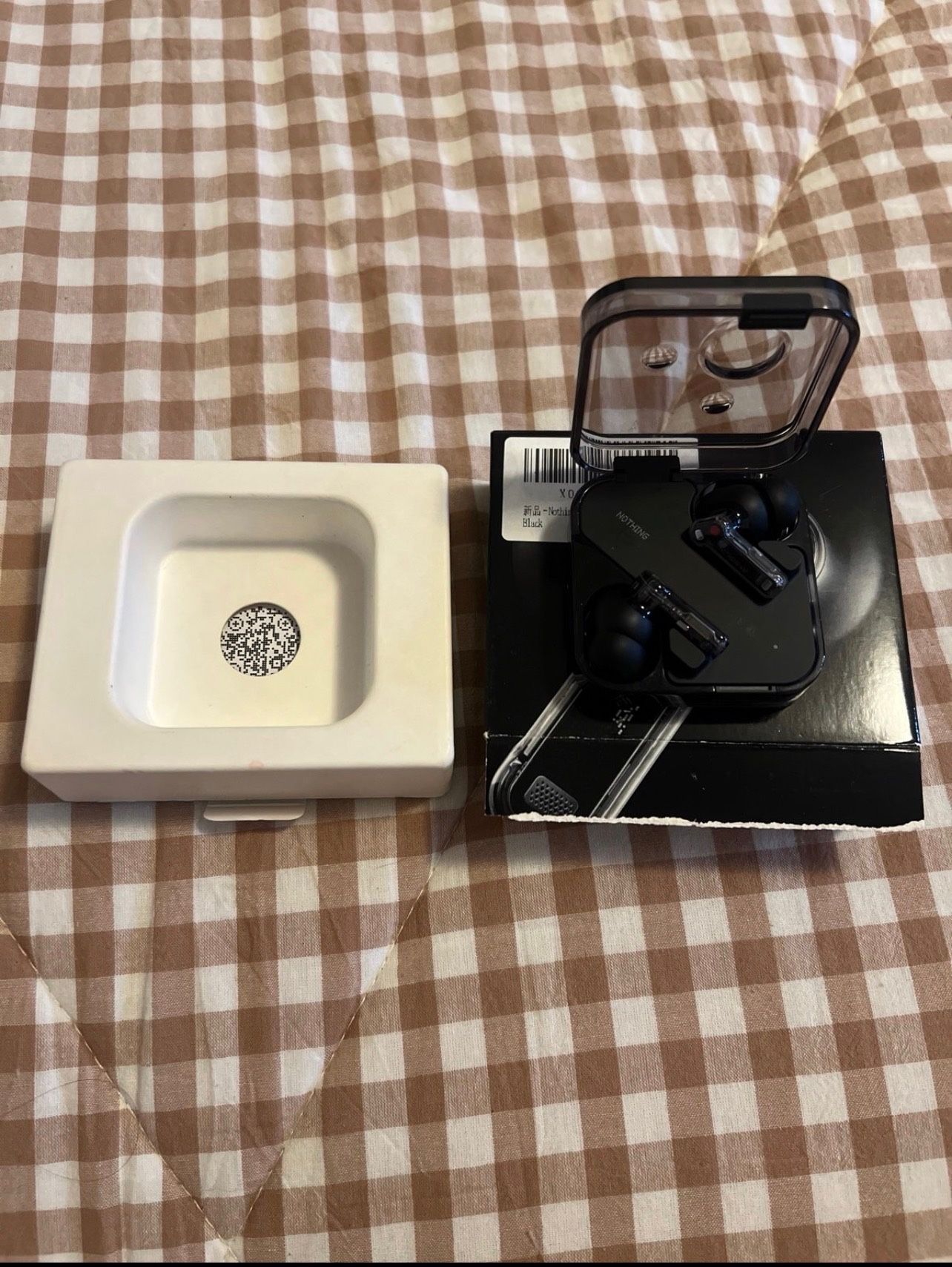 Nothing Ear Wireless Earbuds