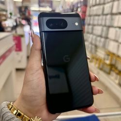 GOOGLE PIXEL 8 UNLOCKED✔️