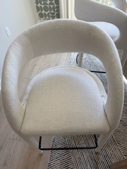 House chairs