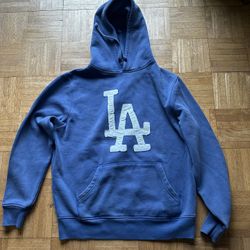 Dodgers M Hoodie Men’s 