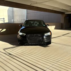 2016 Audi A3