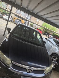 2007 Honda Civic